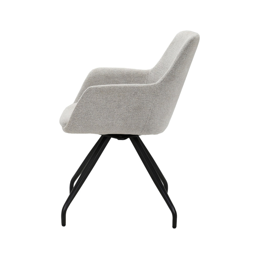 Duke Sneak Naturel (set of 2)