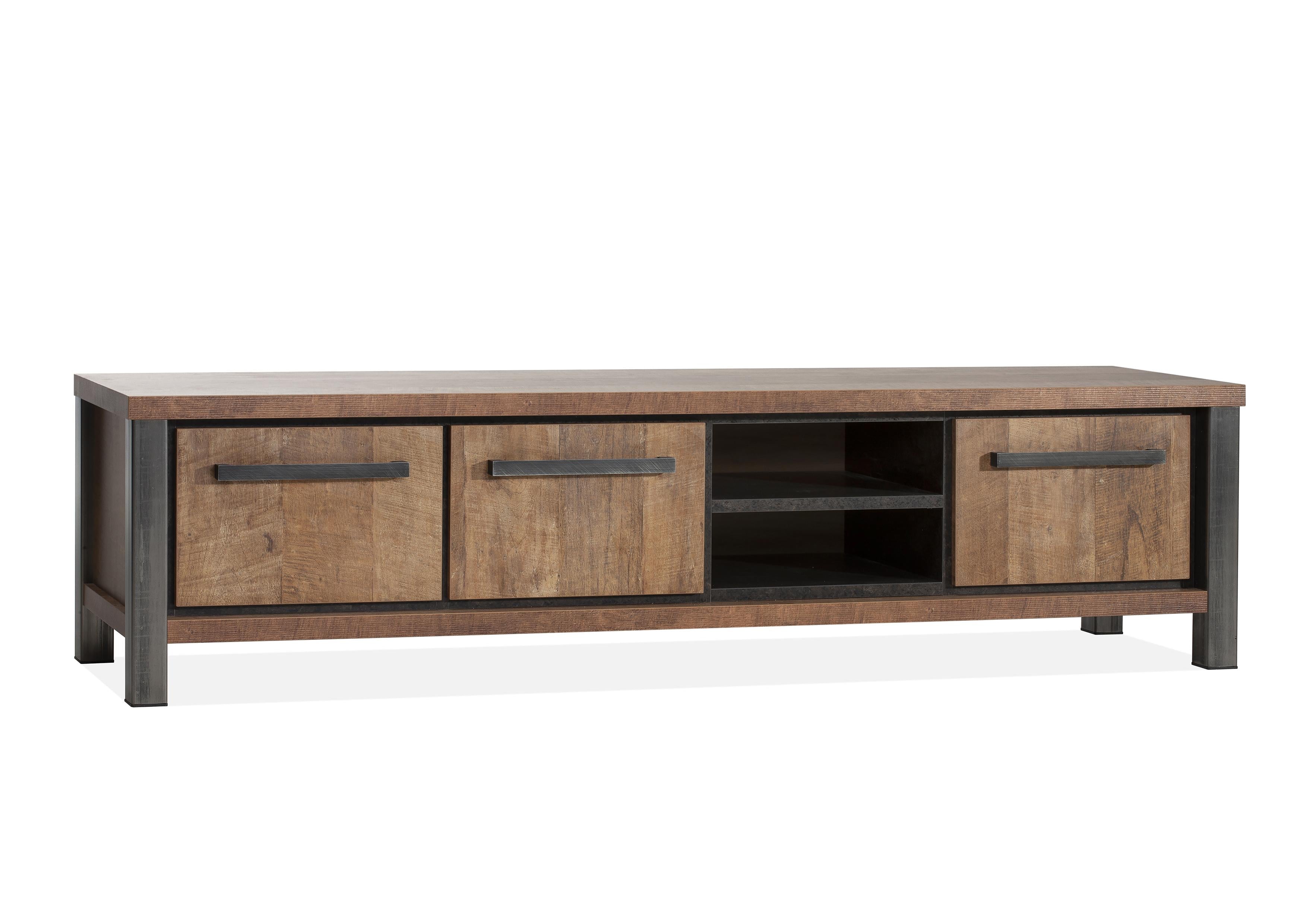 TV Meubel Verona - 200 cm - Lamulux