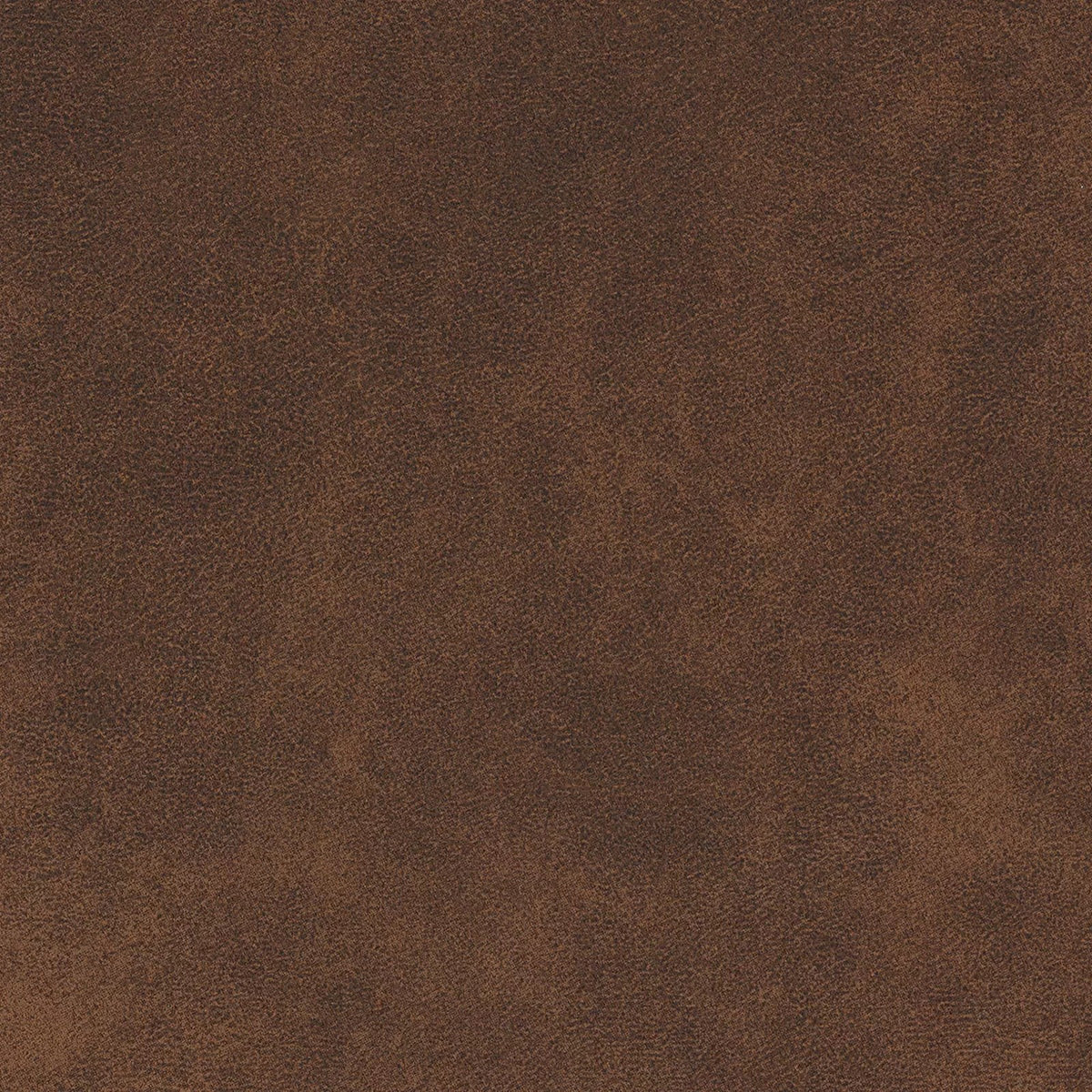 Eetkamerstoel Dublin Cognac - close-up van de cognac microvezel bekleding met vintage leerlook