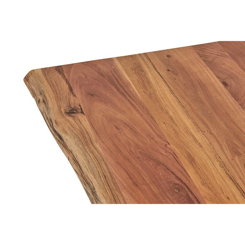 Eetkamertafel 210 – Nebel collectie – afbeelding 2