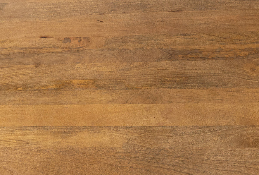 Eetkamertafel 280, blad organisch