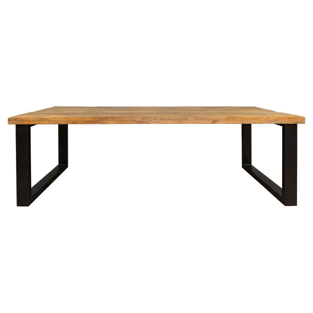 Eettafel Bridge I U poot