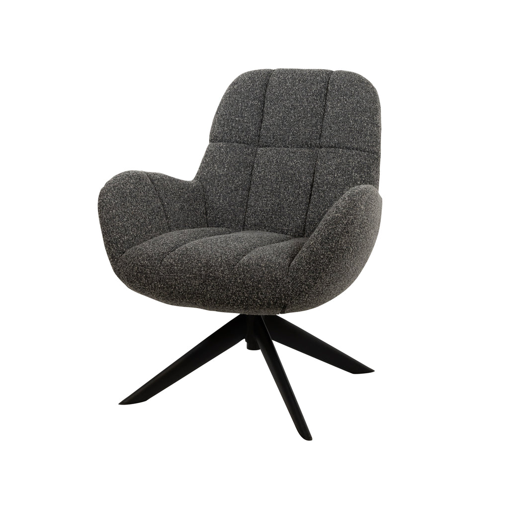 Draaifauteuil Elvis