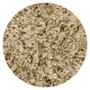 Vloerkleed Everest Beige - Rond