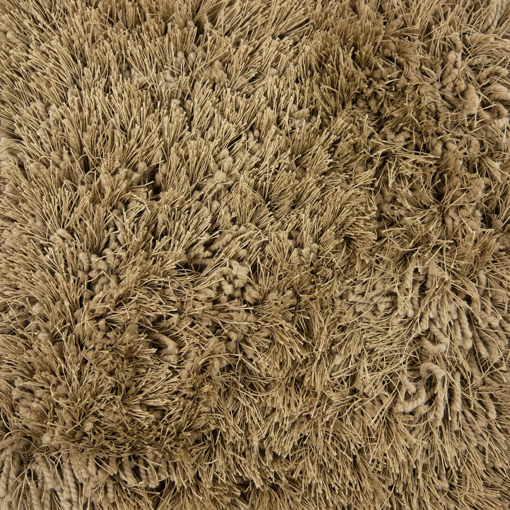 Vloerkleed Everest Taupe - Rechthoek