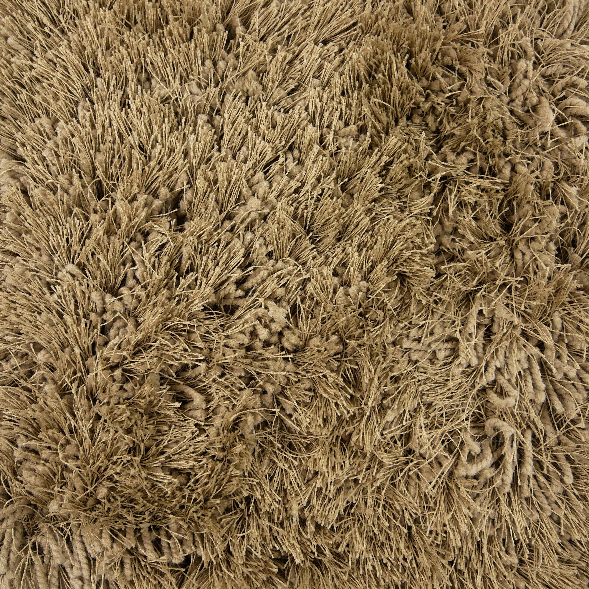 Vloerkleed Everest Taupe - Rechthoek