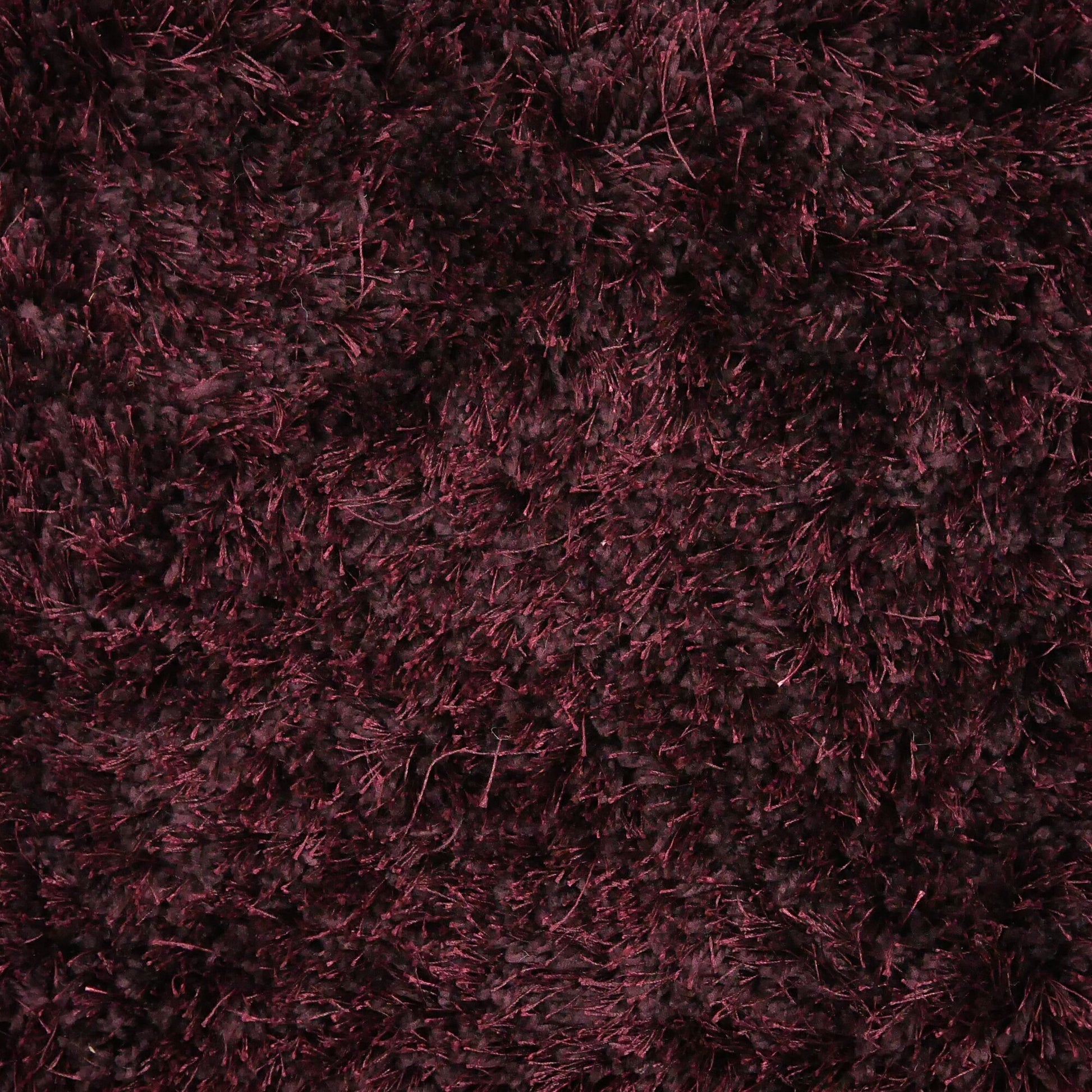 Vloerkleed Everest Aubergine - Rechthoek