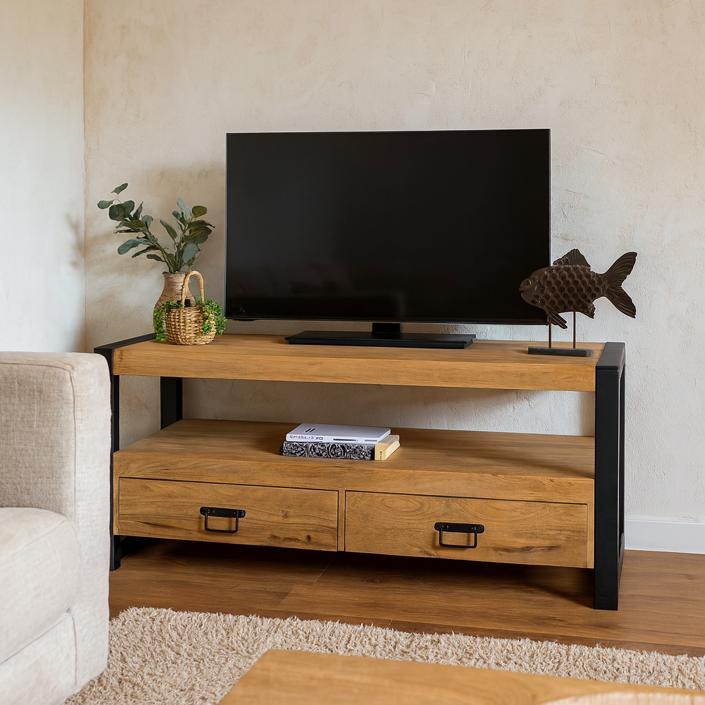 Tv meubel Kira I 100 cm