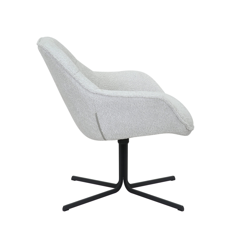 Fauteuil Mila | Off White