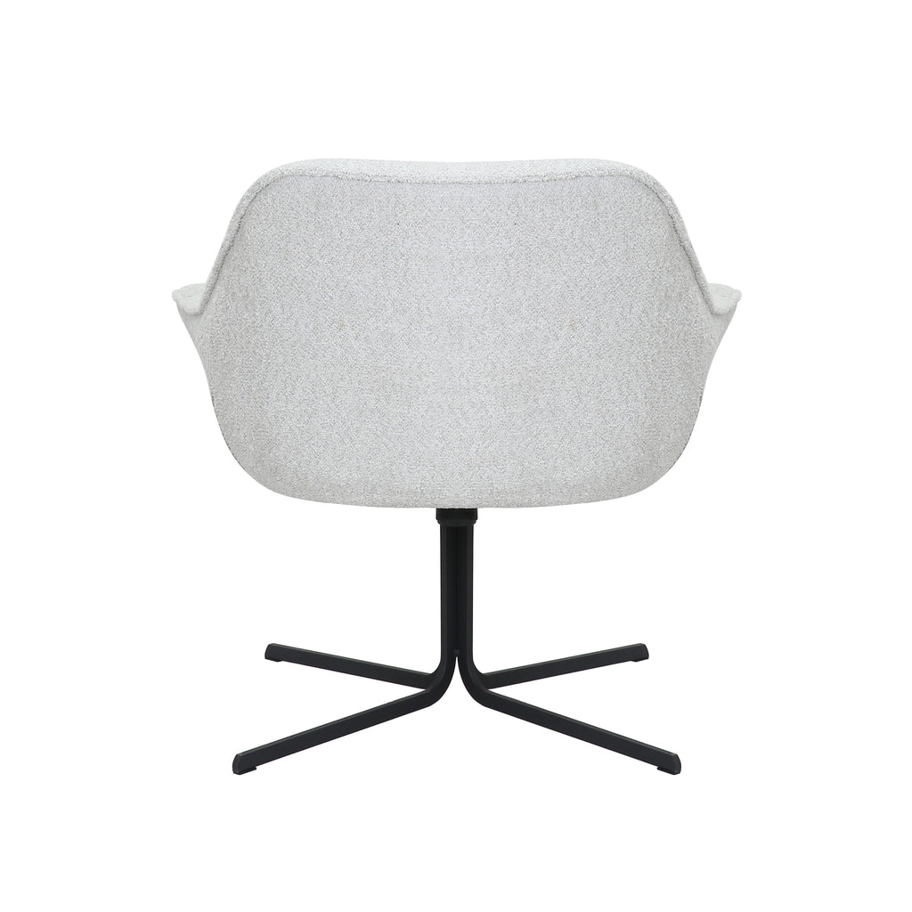 Fauteuil Mila | Off White