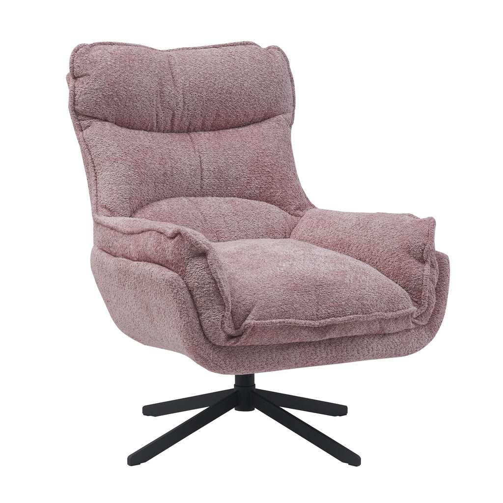 Fauteuil Vera | Pink