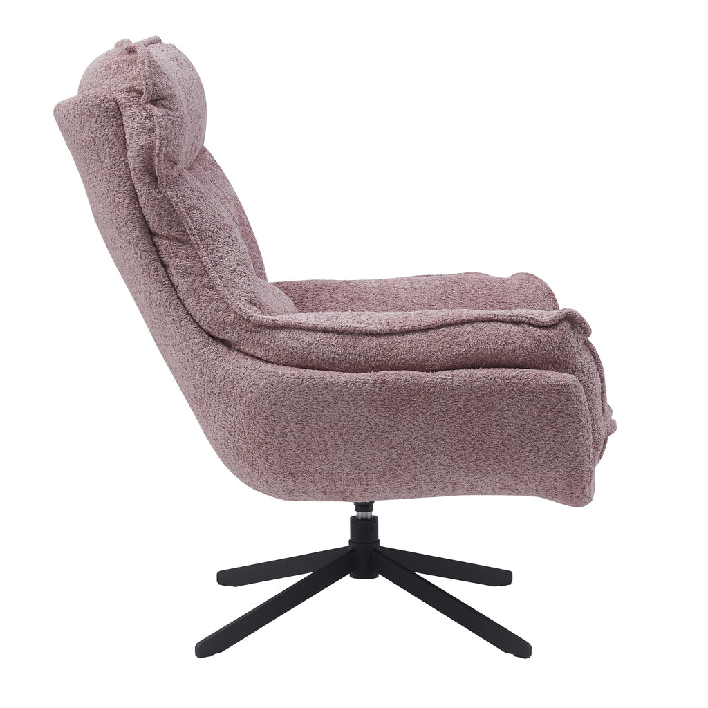 Fauteuil Vera | Pink