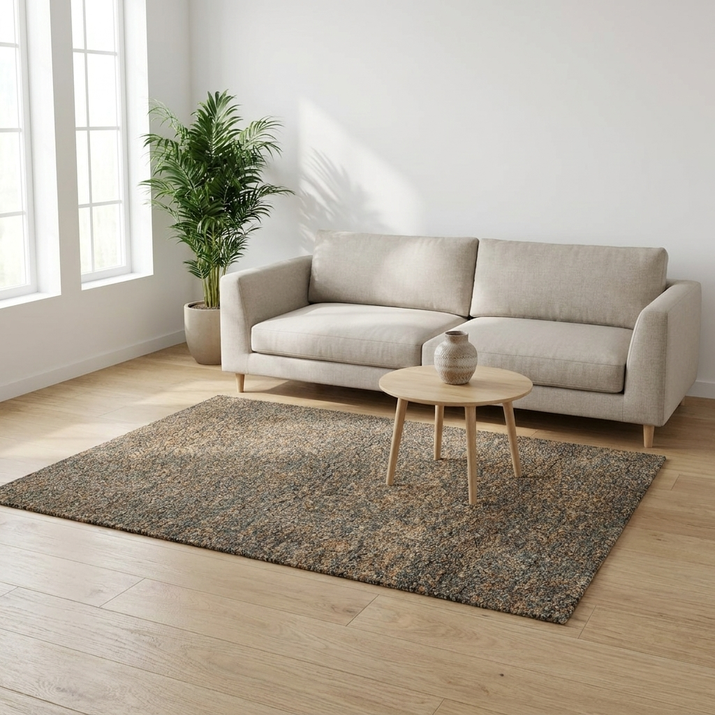 Vloerkleed Myla 7777 sfeerfoto