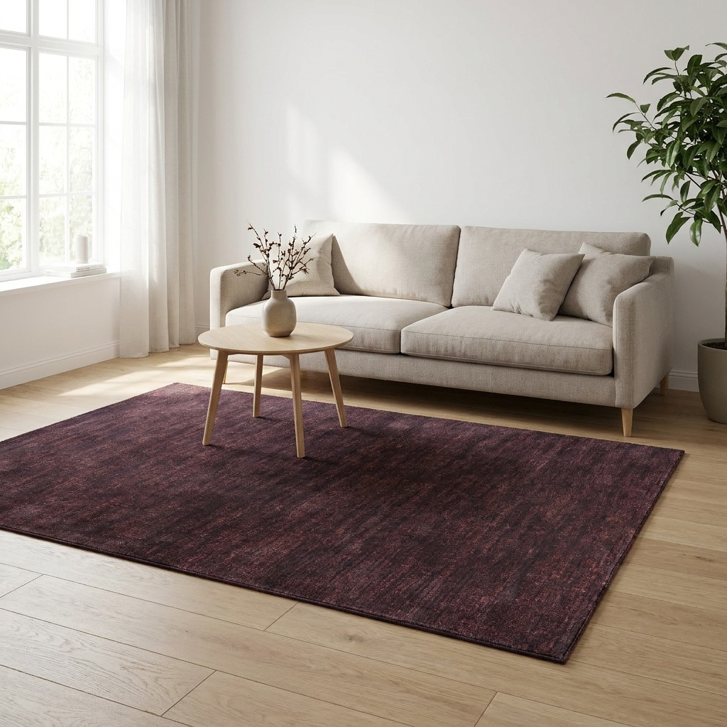 Vloerkleed Arold 1214 sfeerfoto