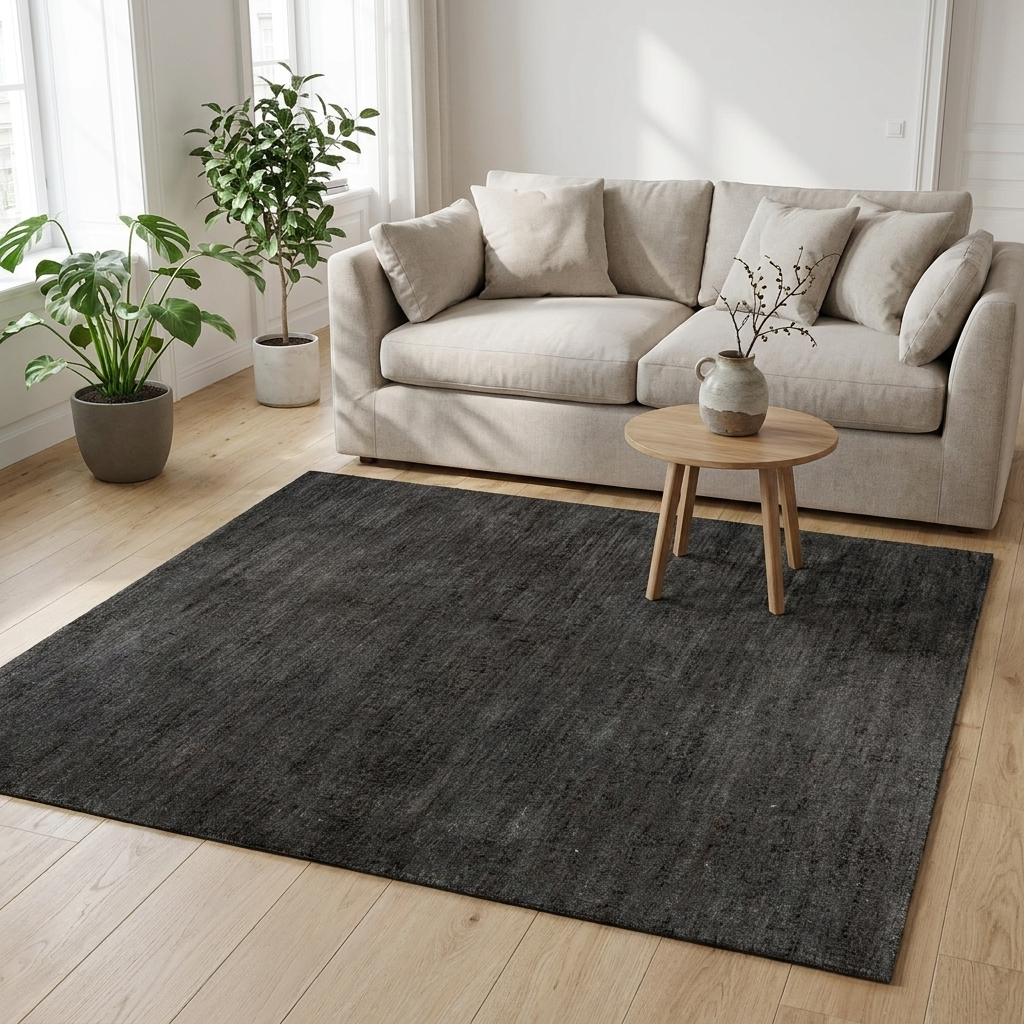 Vloerkleed Arold 3676 sfeerfoto