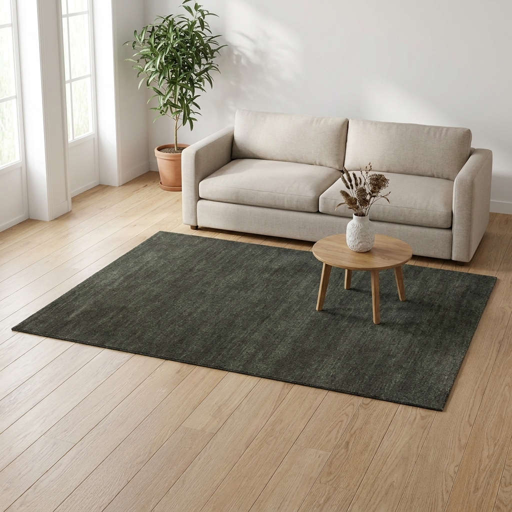 Vloerkleed Arold 4234 sfeerfoto