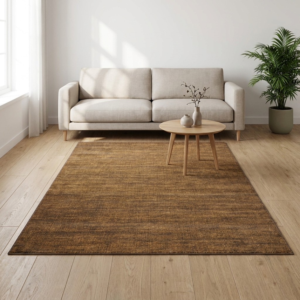 Vloerkleed Arold 7279 sfeerfoto