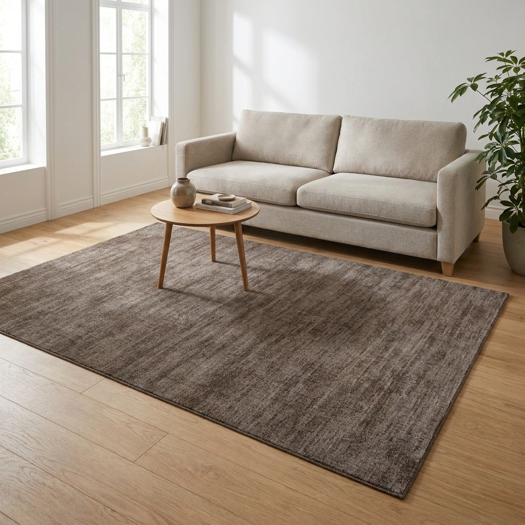 Vloerkleed Arold 8283 sfeerfoto