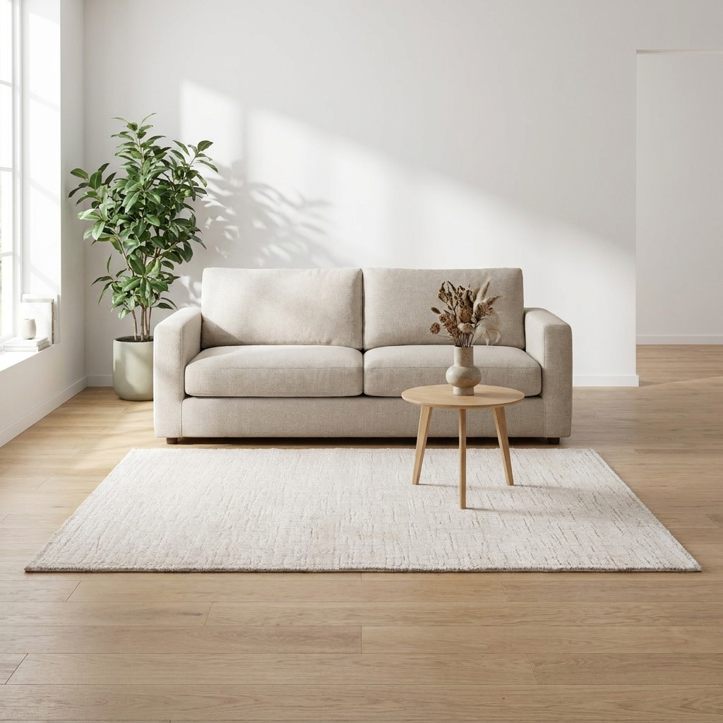 Vloerkleed Malaga 6161 sfeerfoto