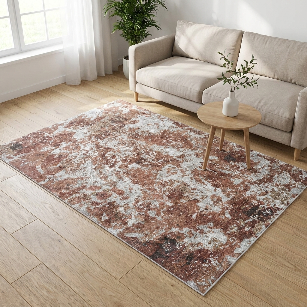 Vloerkleed Ace 6280 sfeerfoto