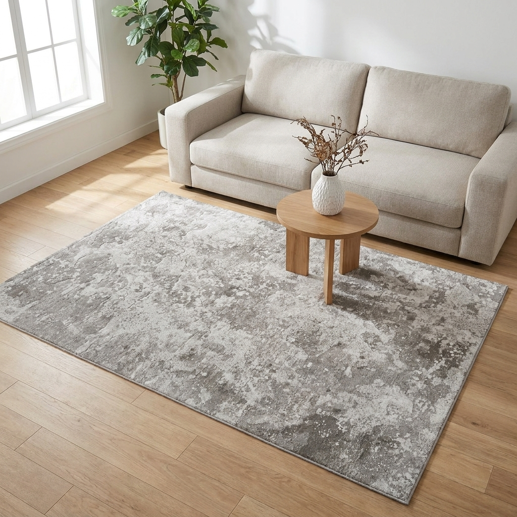 Vloerkleed Ace 6575 sfeerfoto
