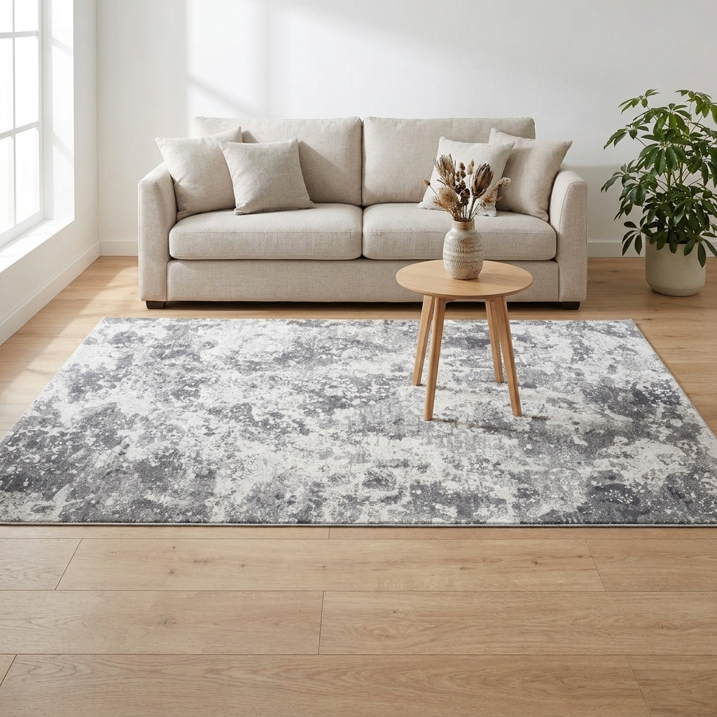 Vloerkleed Ace 6979 sfeerfoto