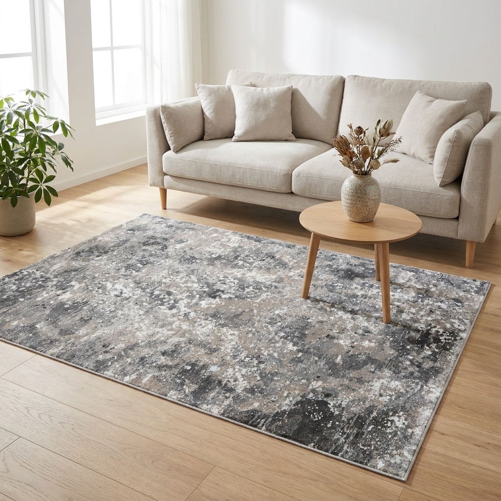 Vloerkleed Ace 9233 sfeerfoto