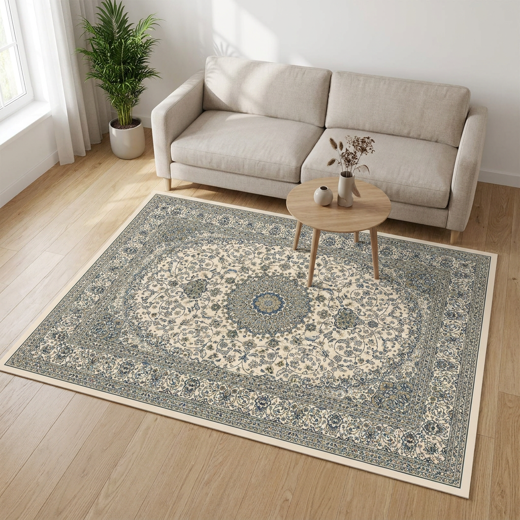 Vloerkleed Vierne 6464 sfeerfoto