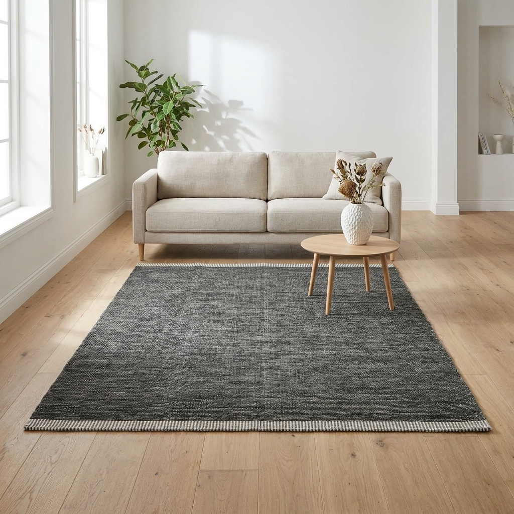 Vloerkleed Arne - Kleur 4000 sfeerfoto