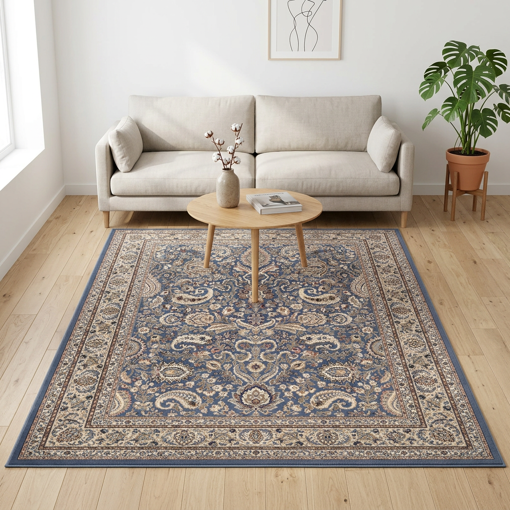 Vloerkleed Derbe - Kleur 72201-901 sfeerfoto