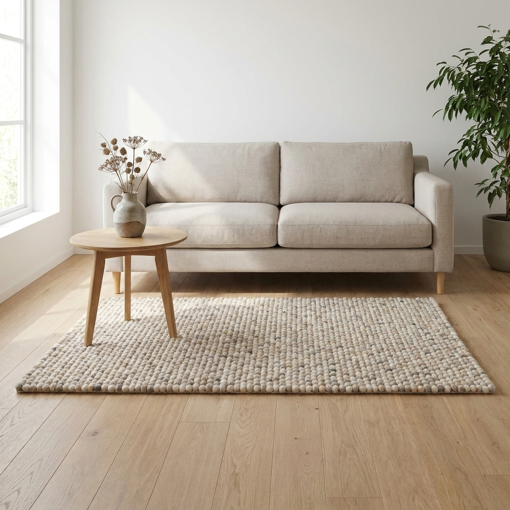 Vloerkleed Kapiti - Kleur 174 sfeerfoto