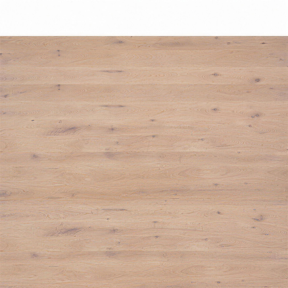 Tafelblad Sjoerd eiken Natural rechthoek verjongd 140 x 80 cm - MaxLiving tafelblad