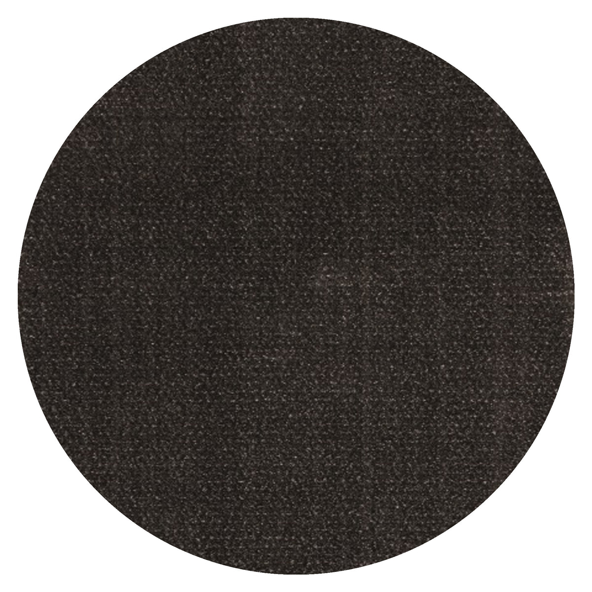 Vloerkleed Hoboken Bruin - Rond