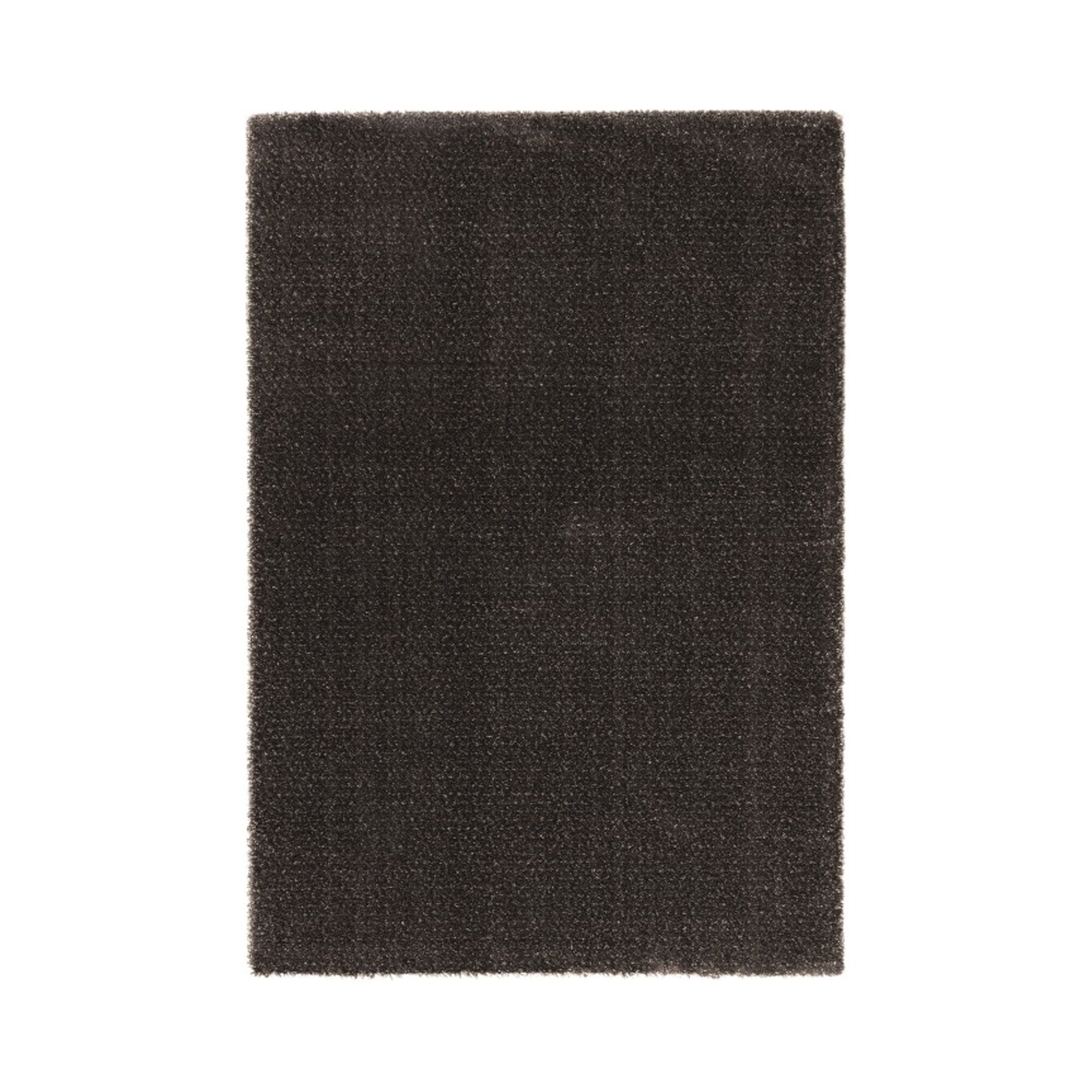 Vloerkleed Hoboken Bruin - Rechthoek