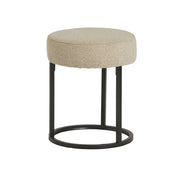 Hocker Escabel – Ø40 – Alpine – Beige