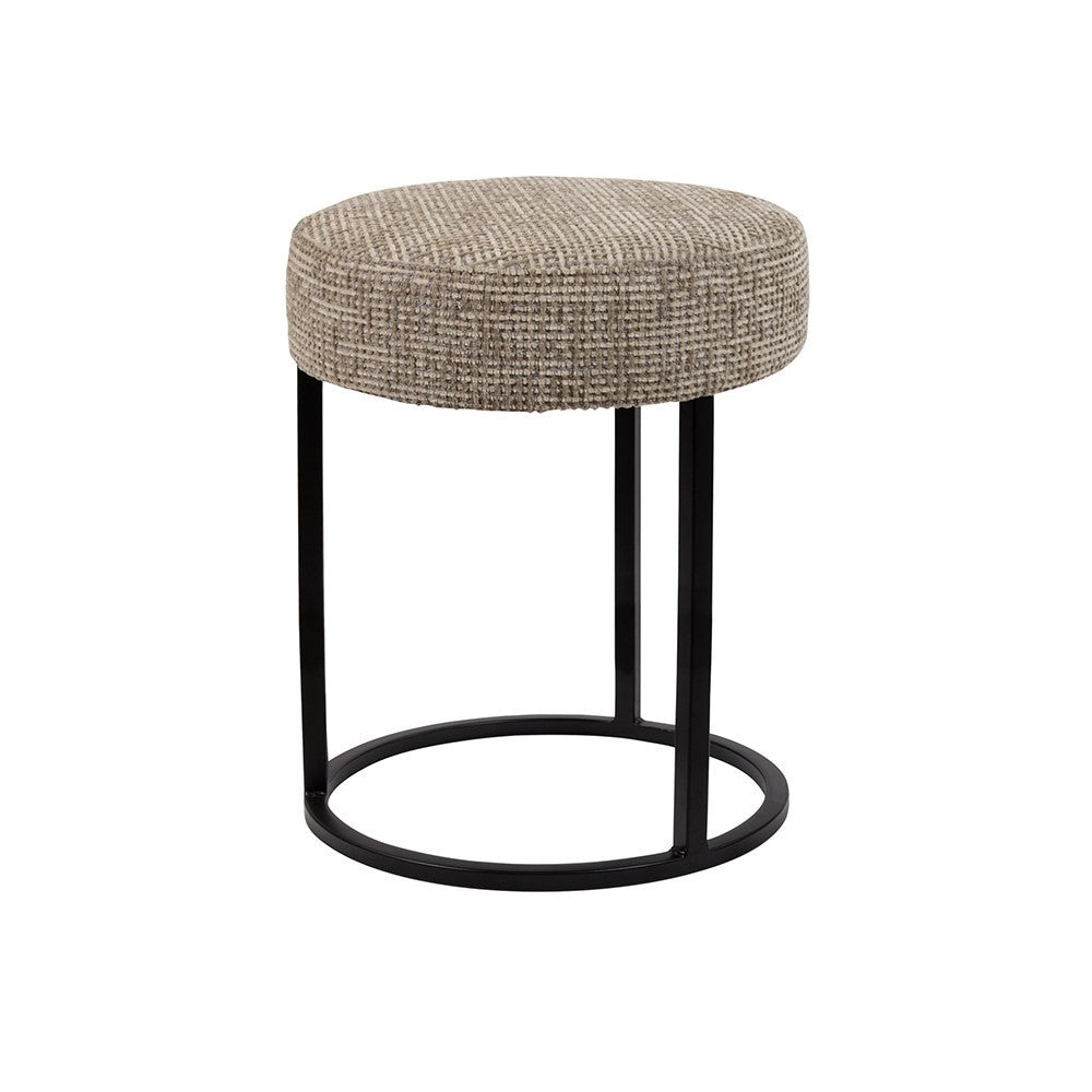 Hocker Escabel – Ø40 – Coco – Liver 10