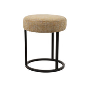 Hocker Escabel – Ø40 – Coco – Mustard 06