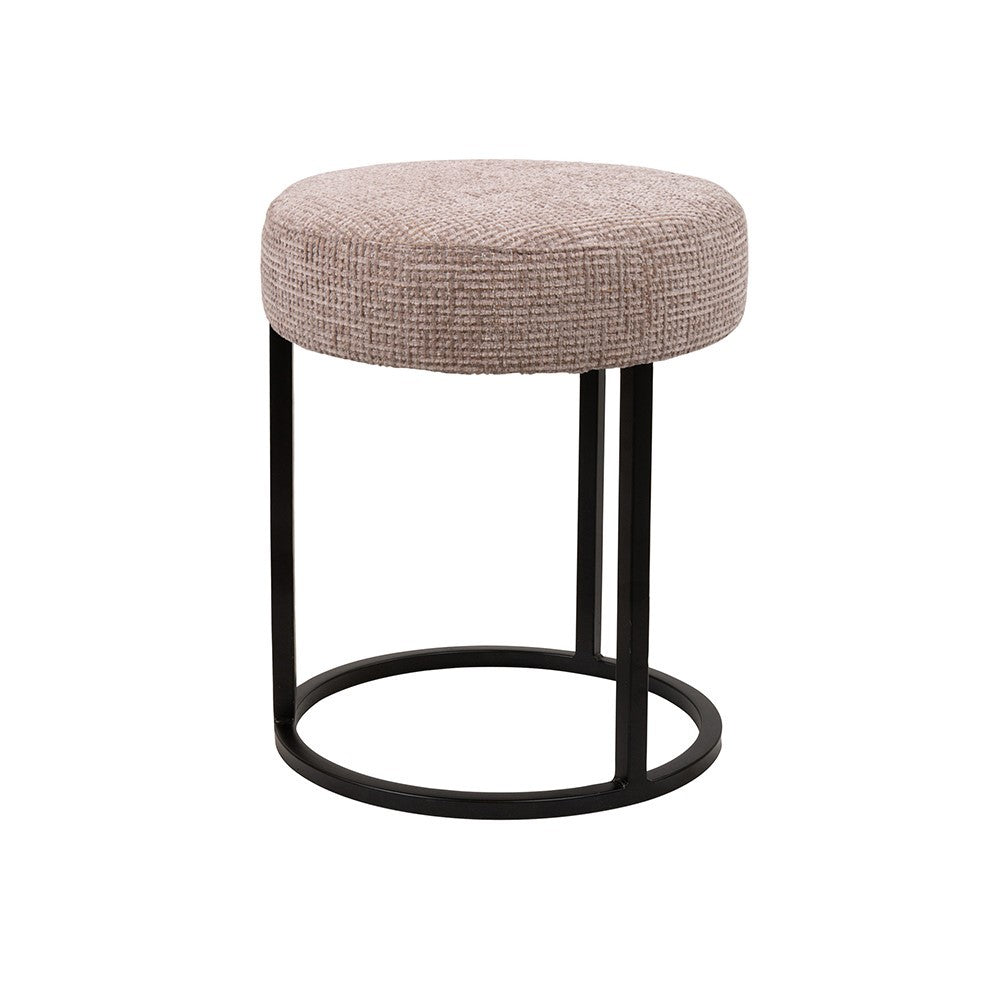 Hocker Escabel – Ø40 – Coco – Pale 200
