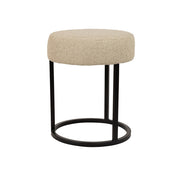 Hocker Escabel – Ø40 – Rhythm – Beige 05