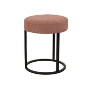 Hocker Escabel – Ø40 – Rhythm – Blush 92
