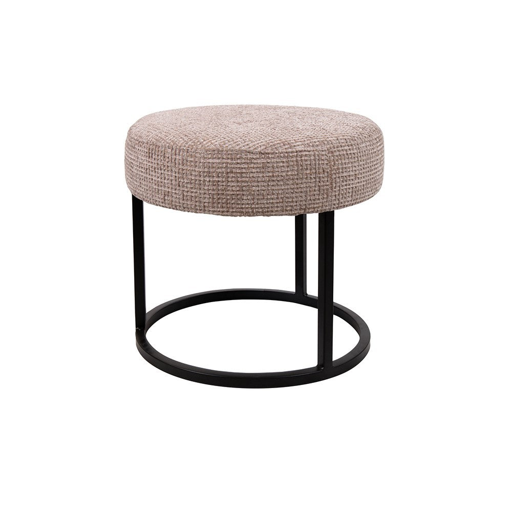 Hocker Escabel – Ø45 – Coco – Pale 200
