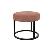 Hocker Escabel – Ø45 – Rhythm – Blush 92