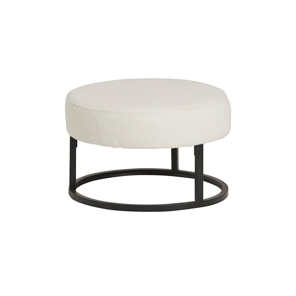 Hocker Escabel – Ø50 – Alpine – Ivory