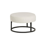 Hocker Escabel – Ø50 – Alpine – Ivory