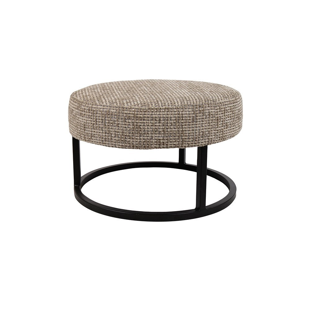 Hocker Escabel – Ø50 – Coco – Liver 10