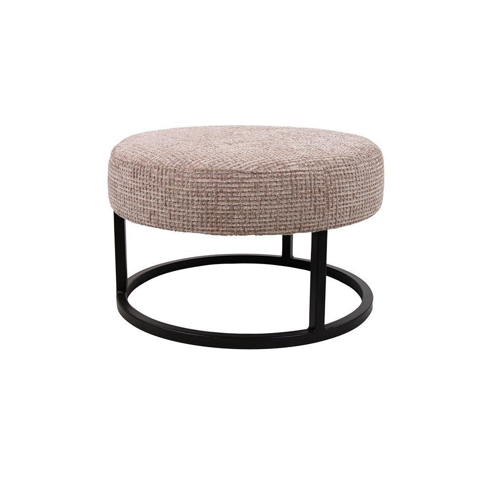Hocker Escabel – Ø50 – Coco – Pale 200