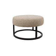 Hocker Escabel – Ø50 – Rhythm – Beige 05