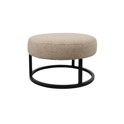 Hocker Escabel – Ø50 – Rhythm – Beige 05