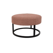 Hocker Escabel – Ø50 – Rhythm – Blush 92