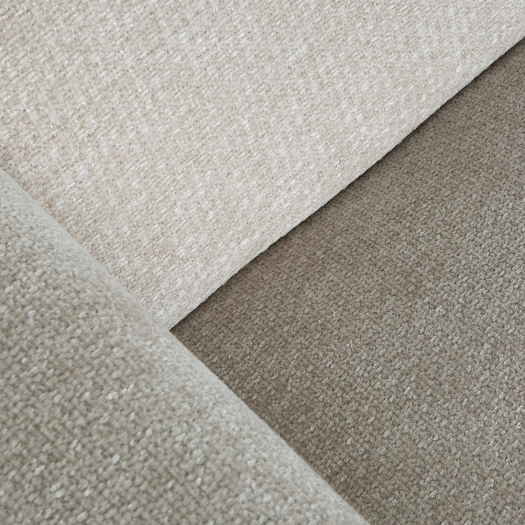 Hoekbank Rodano Rechts 278x94-210x75 cm